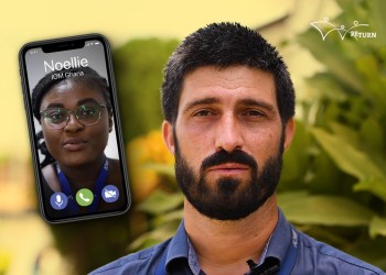 Virtual Counselling Ghana - Video